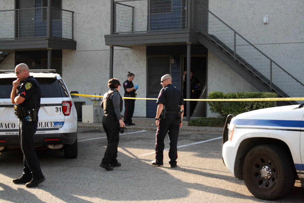 Police Investigate Shooting Near Baylor Crime Wacotrib Com