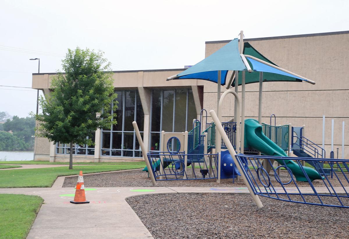 Waco YMCA teams with Williamson County Y to ride out bumpy financial