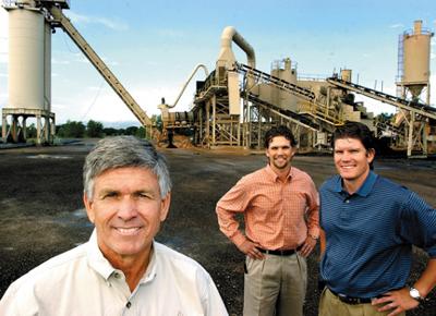 Waco Based Lindsey Contractors Bought By Company With International Waco Based Lindsey Contractors Bought By Company With International Ties