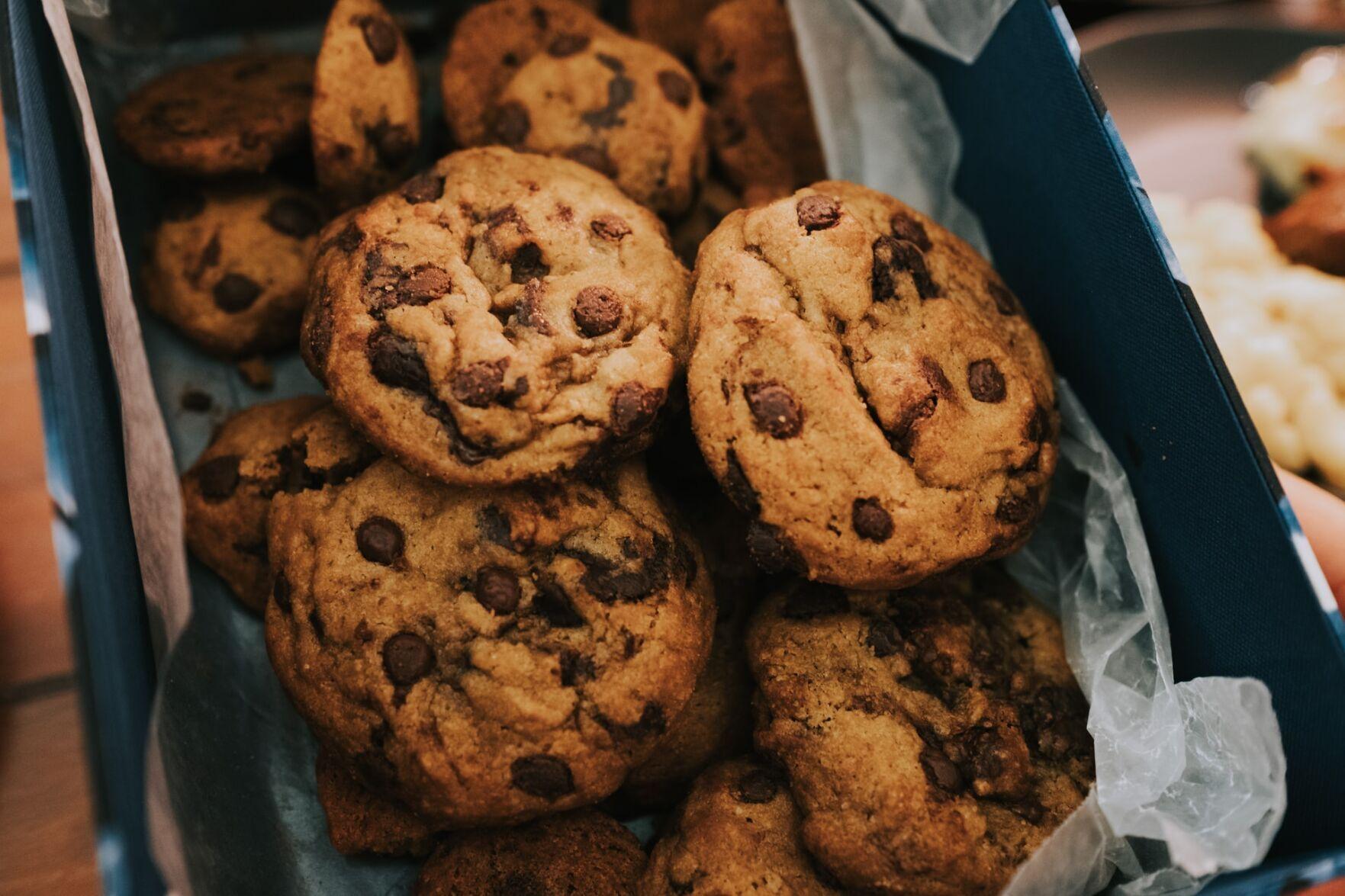 These healthy cookie recipes from TikTok are an everyday treat