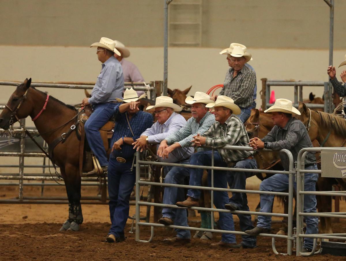 Senior rodeo | | wacotrib.com