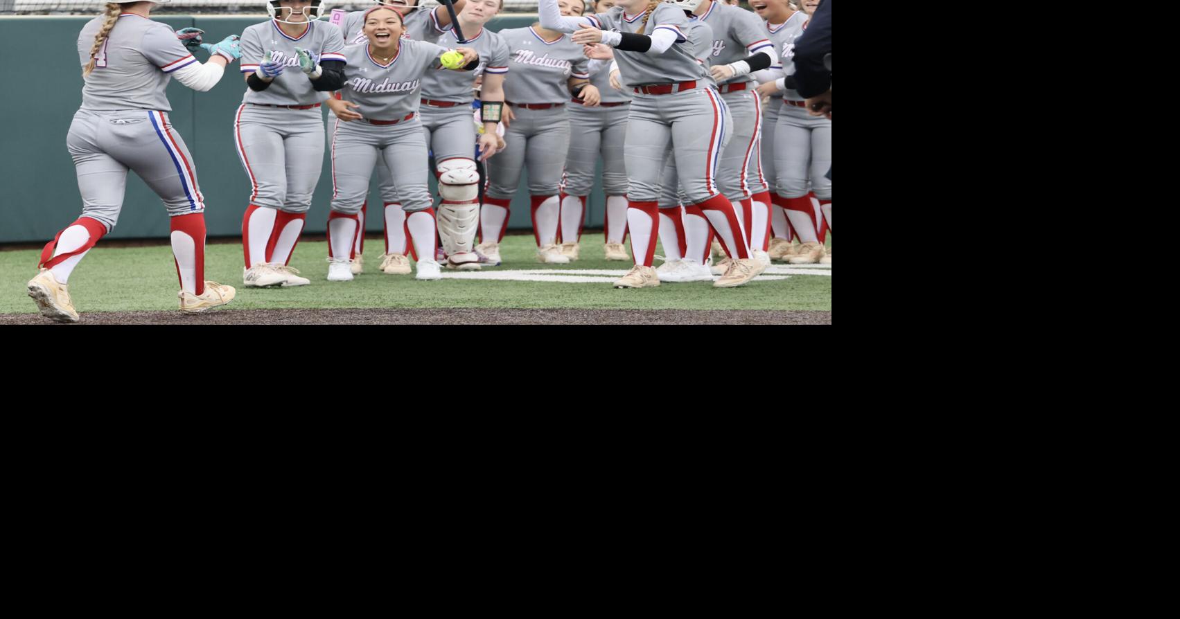 Midway bats awaken in an uprising over Rockwall-Heath