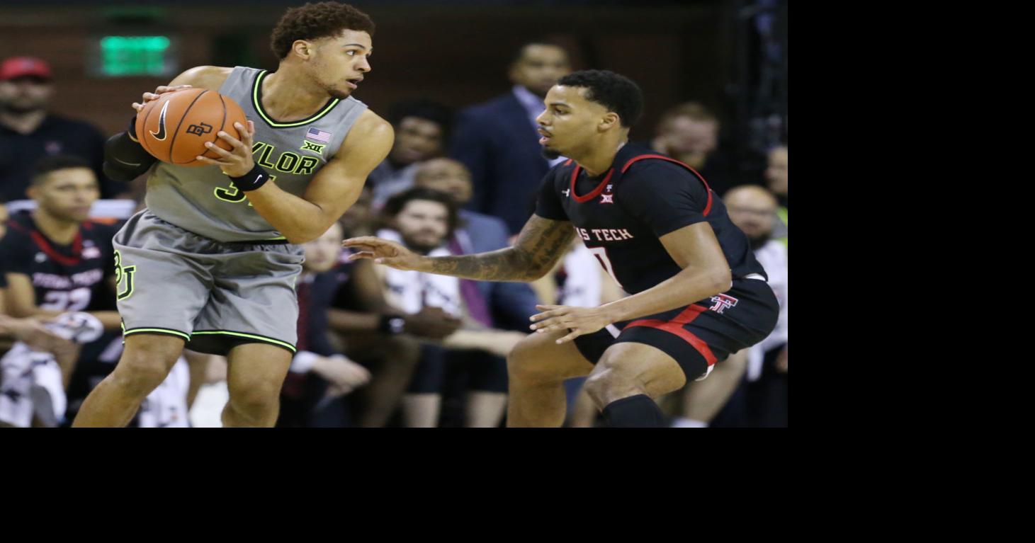 Baylor's MaCio Teague exploring uncertain NBA draft
