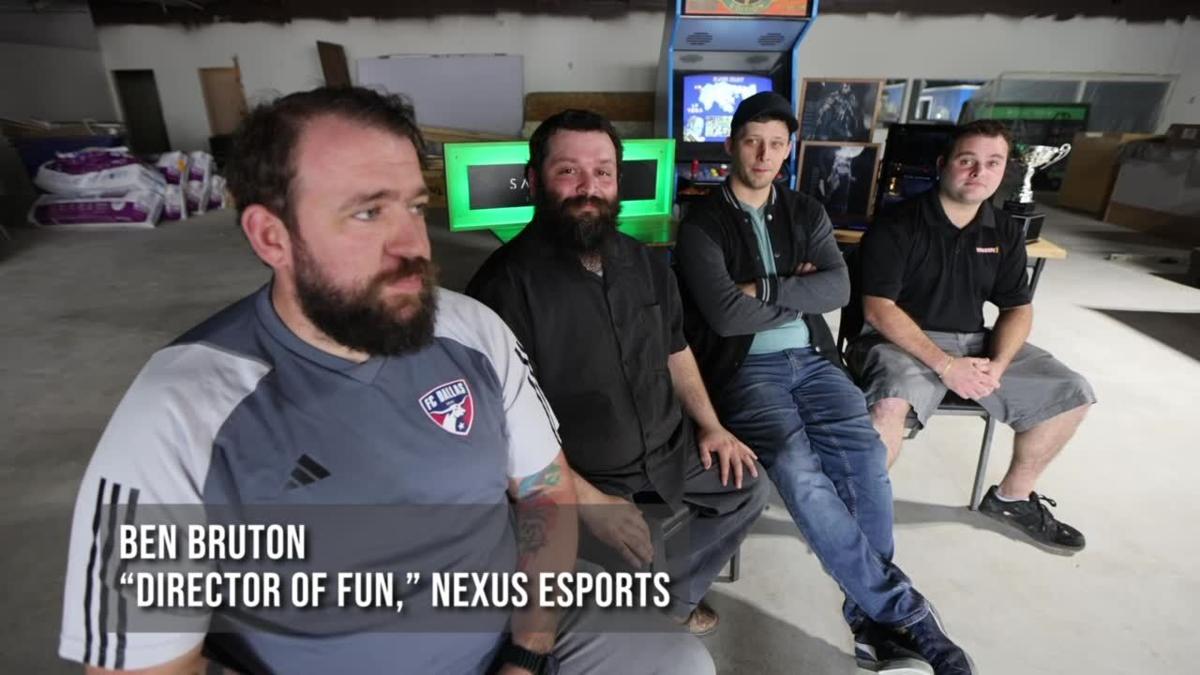 A Nexus between Esports and Sports, OpTic Gaming Sells Out Texas