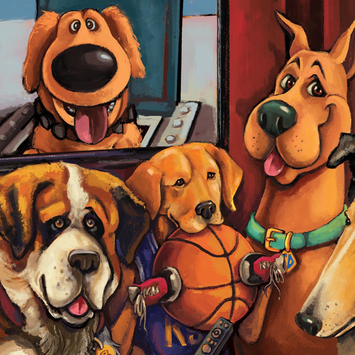 From Old Yeller To Up The Dog Dies At The End And The 10 Other Types Of Dog Movies Trending Wacotrib Com From Old Yeller To Up The Dog Dies At The End And The 10 Other Types Of Dog Movies Trending Wacotrib Com