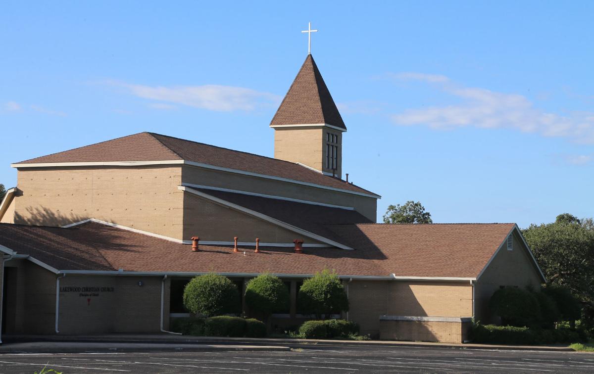 Lakewood Christian Church property up for sale | Business News
