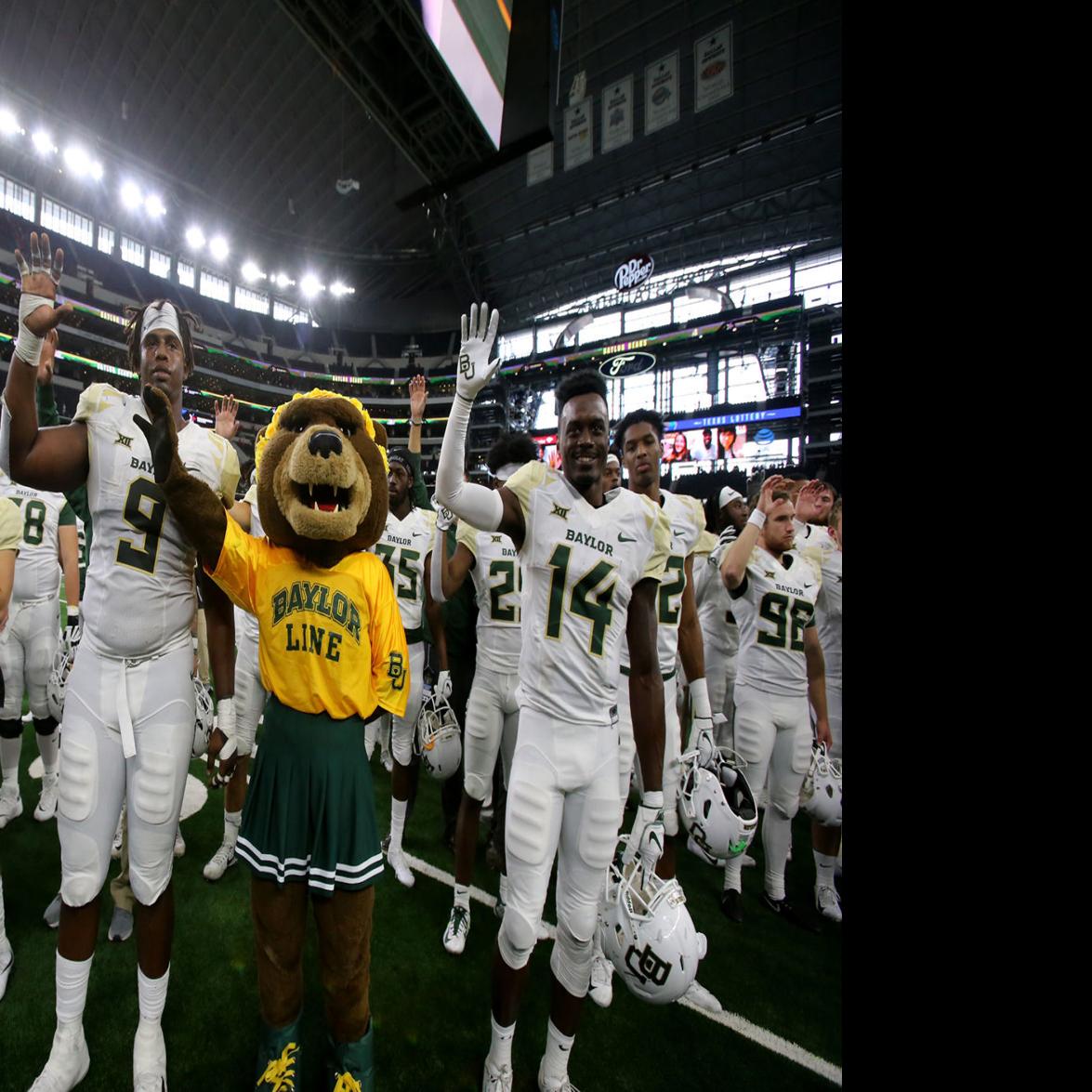 How To Get Baylor Vs Vanderbilt On Tv Radio Baylor Wacotrib Com