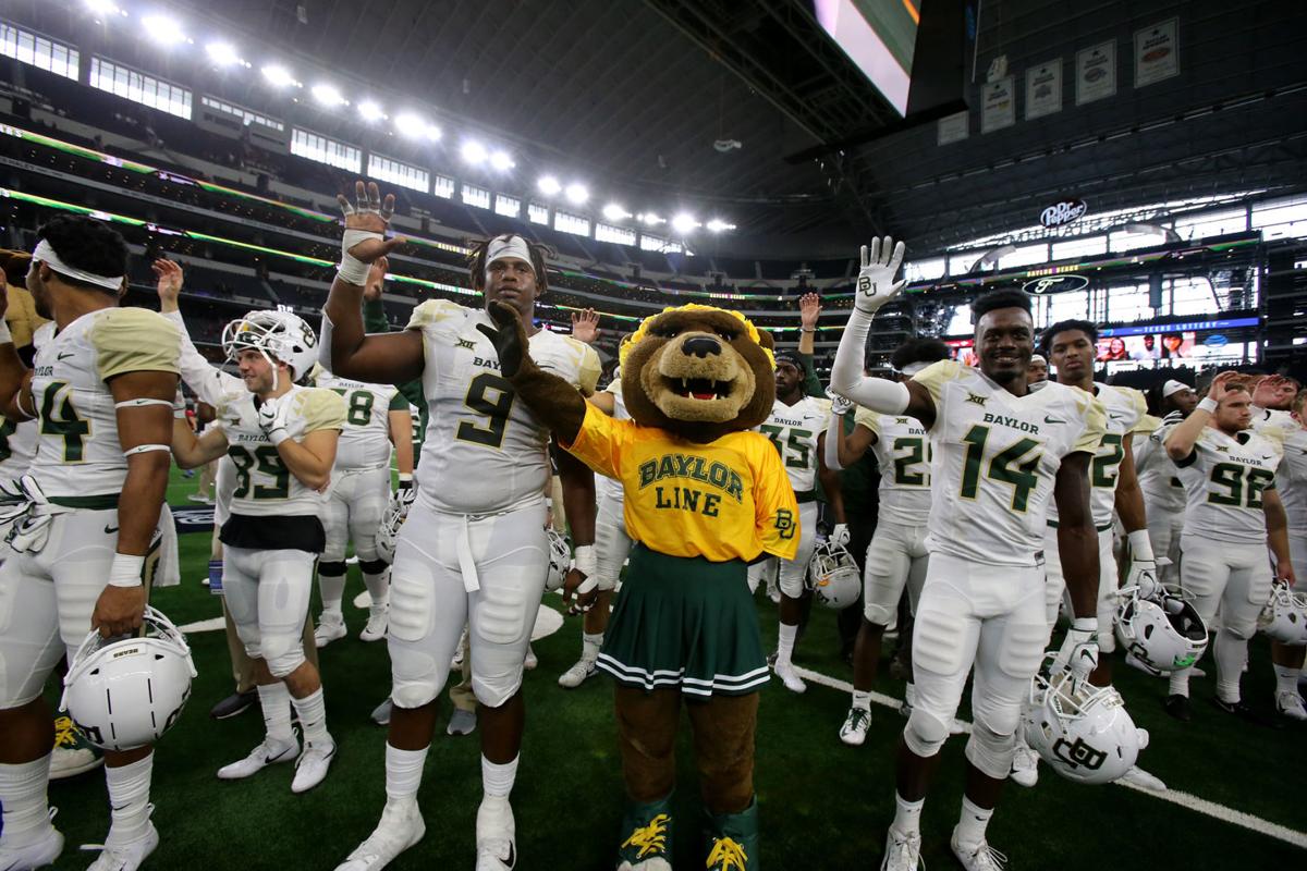 How To Get Baylor Vs Vanderbilt On Tv Radio Baylor Wacotrib Com