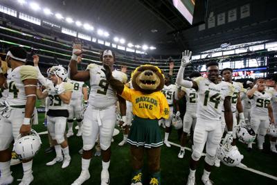 How To Get Baylor Vs Vanderbilt On Tv Radio Baylor Wacotrib Com