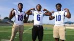 Road warriors: La Vega Pirates determined to make every field their own
