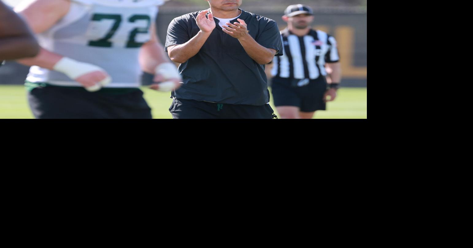 Baylor, Aranda hoping to maintain mental focus ahead of opener against Auburn