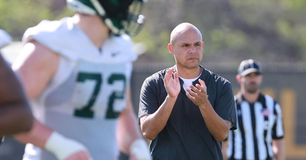 Baylor, Aranda hoping to maintain mental focus ahead of opener against Auburn