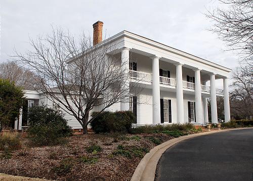 This Is Waco: Historic Homes