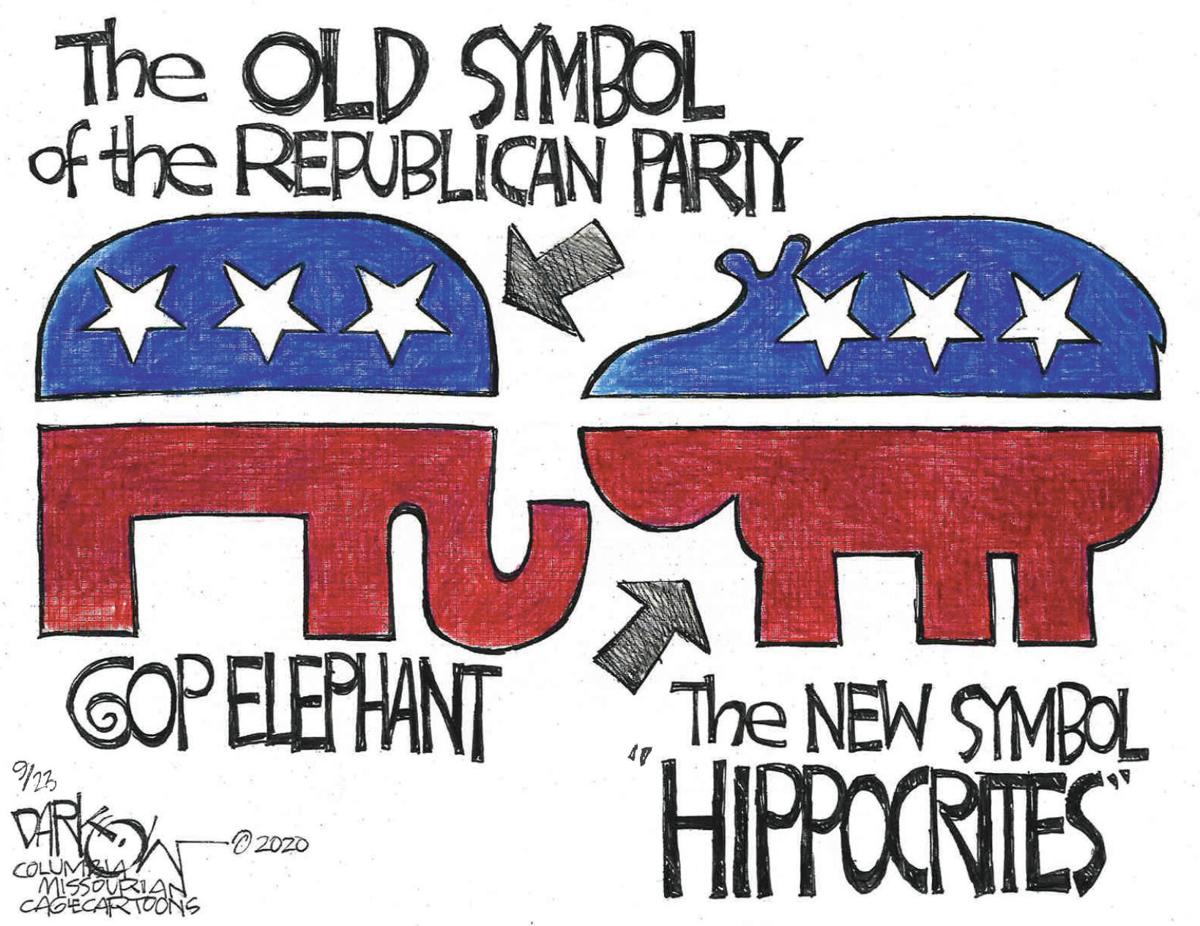 Saturday cartoon