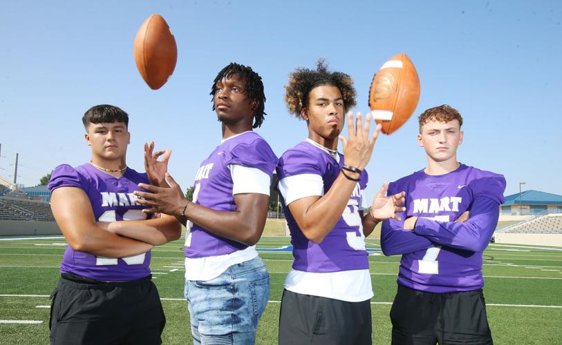 Football: Elite 11 - A family tradition