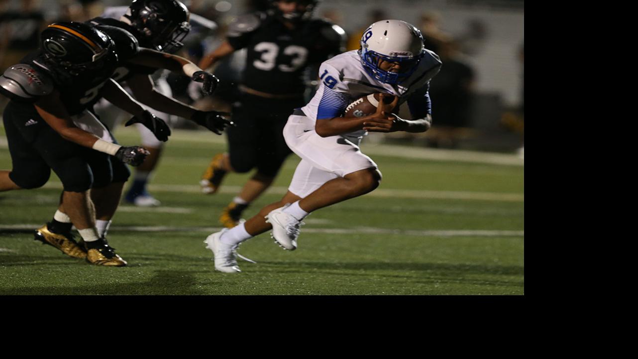 Central Texas Football Previews And Predictions Week 4 High