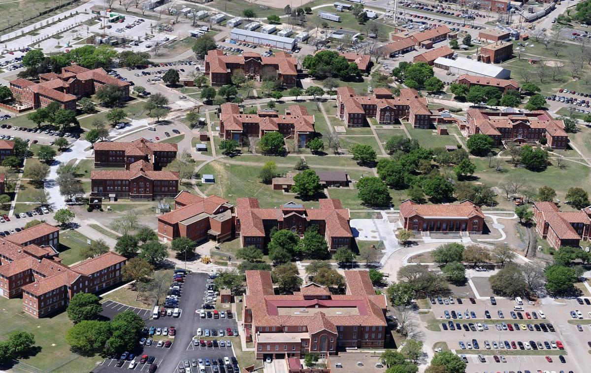 After El Paso Shooting Waco Va Hospital Undergoing Security Reviews Local News Wacotrib Com
