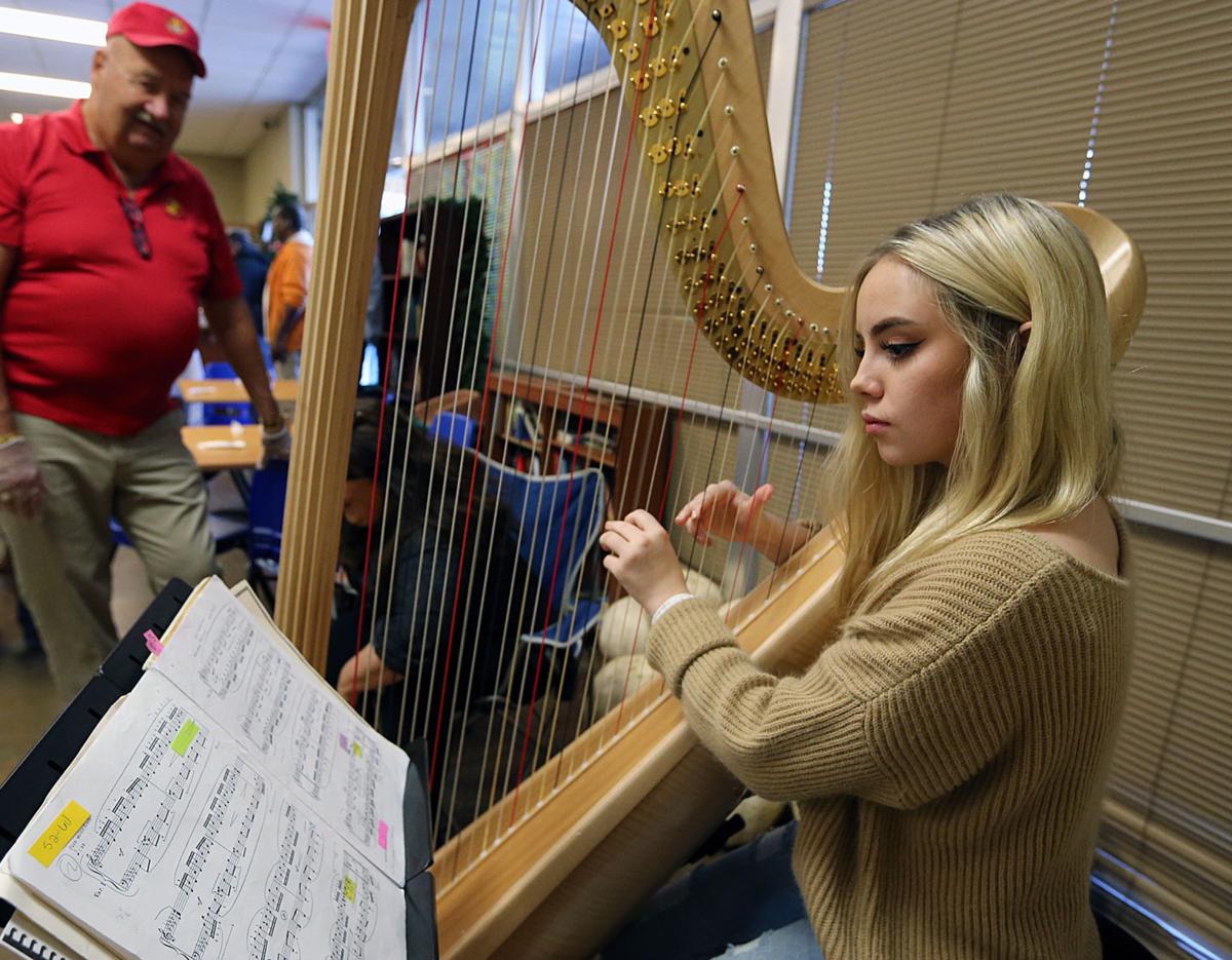 Thanksgiving Around Waco Wacotrib Com
