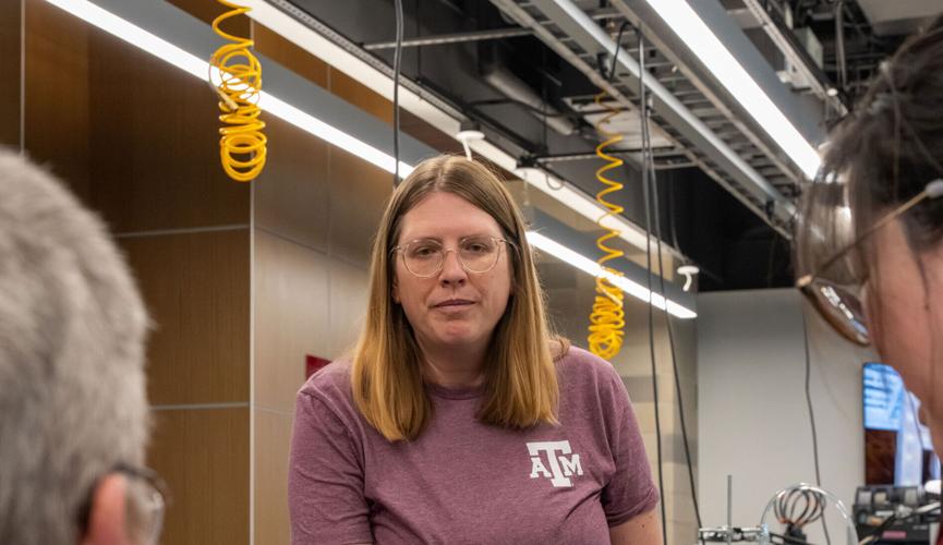 A hands-on approach to distance medicine