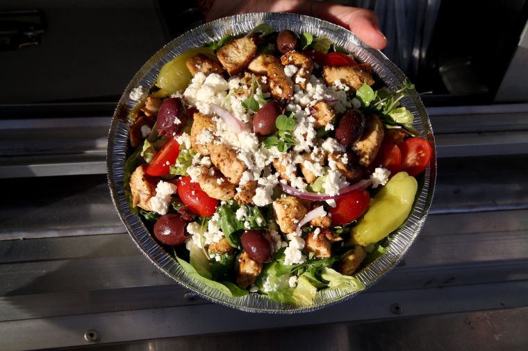 Downtown Waco food trucks You gotta try ‘em! Waco Today