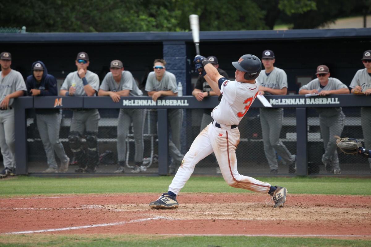 Four Mercer Baseball Players Selected in 2022 MLB Draft - Mercer