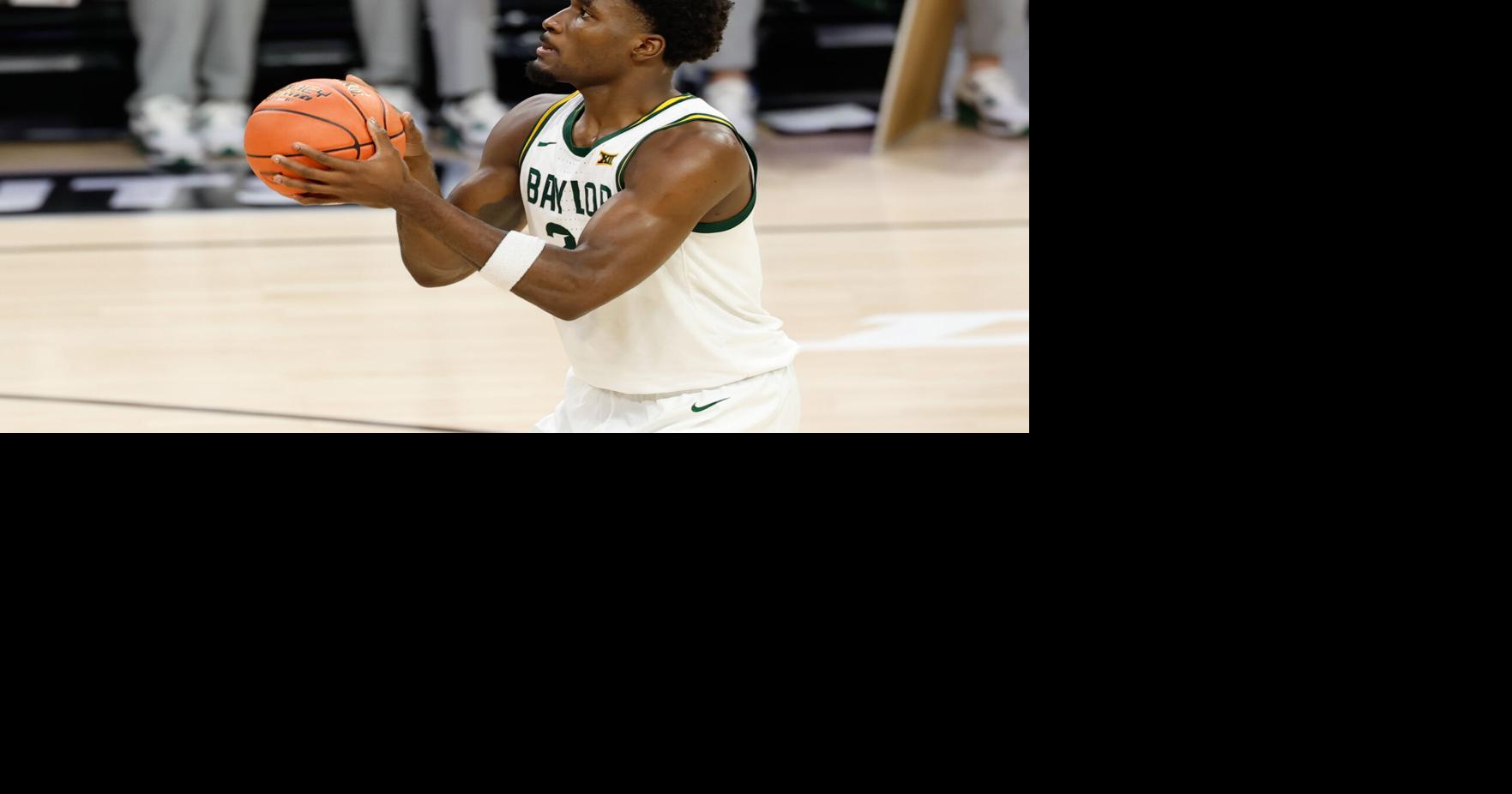 Report: Baylor's Tounde Yessoufou withdraws from NBA Draft, commits to St. John's