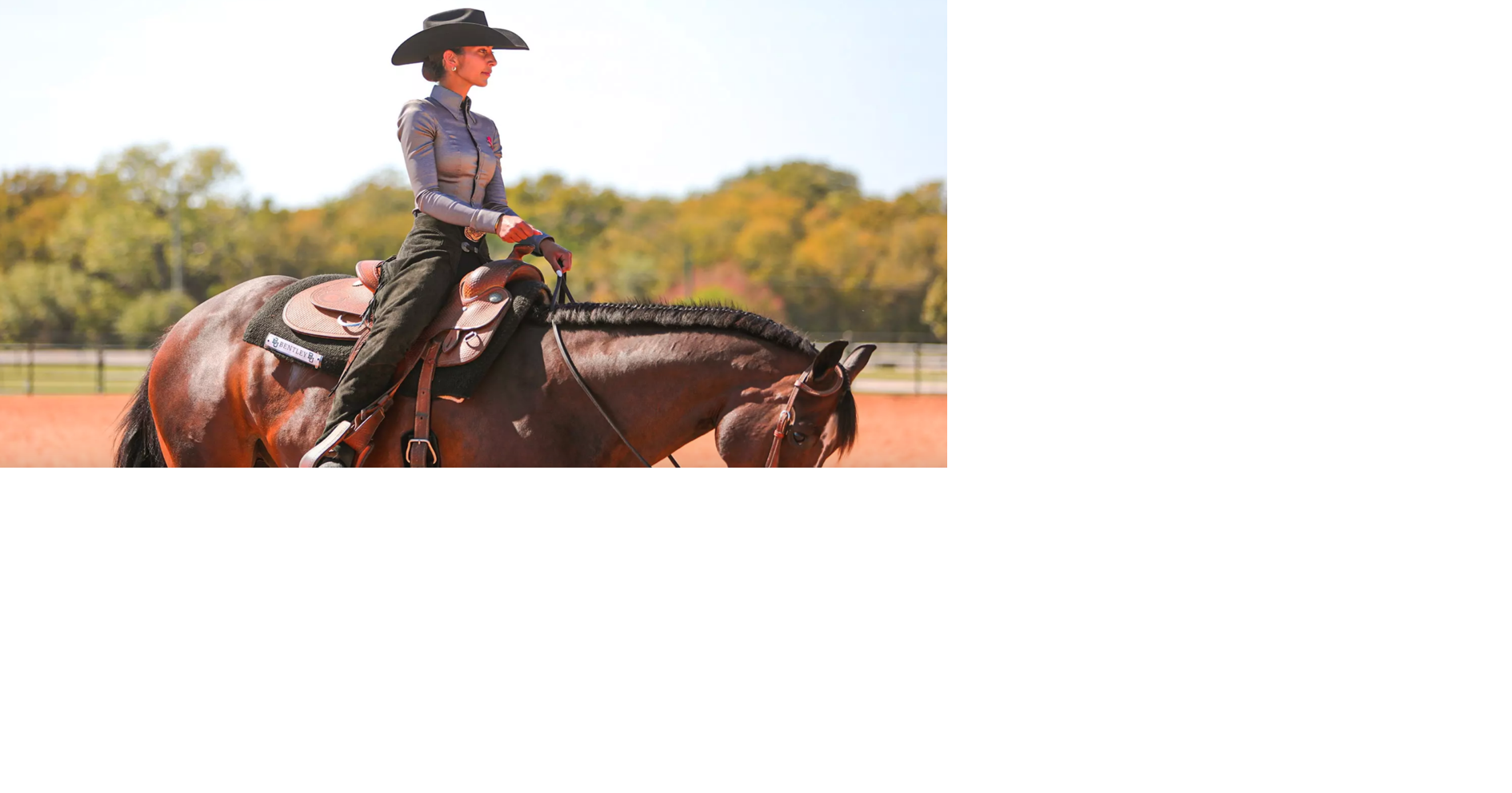 No. 9 Baylor equestrian falls to No. 6 TCU on raw score tiebreaker