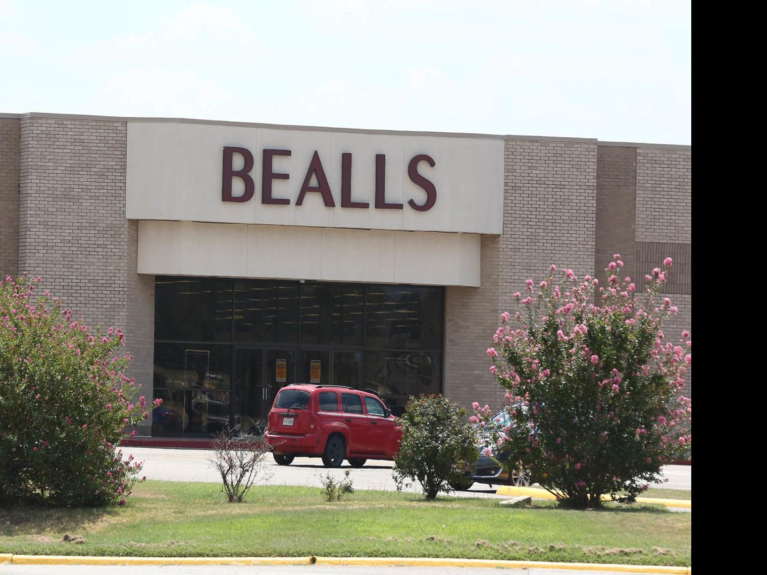 Bealls In Richland Mall To Become Gordmans Local News Wacotrib Com