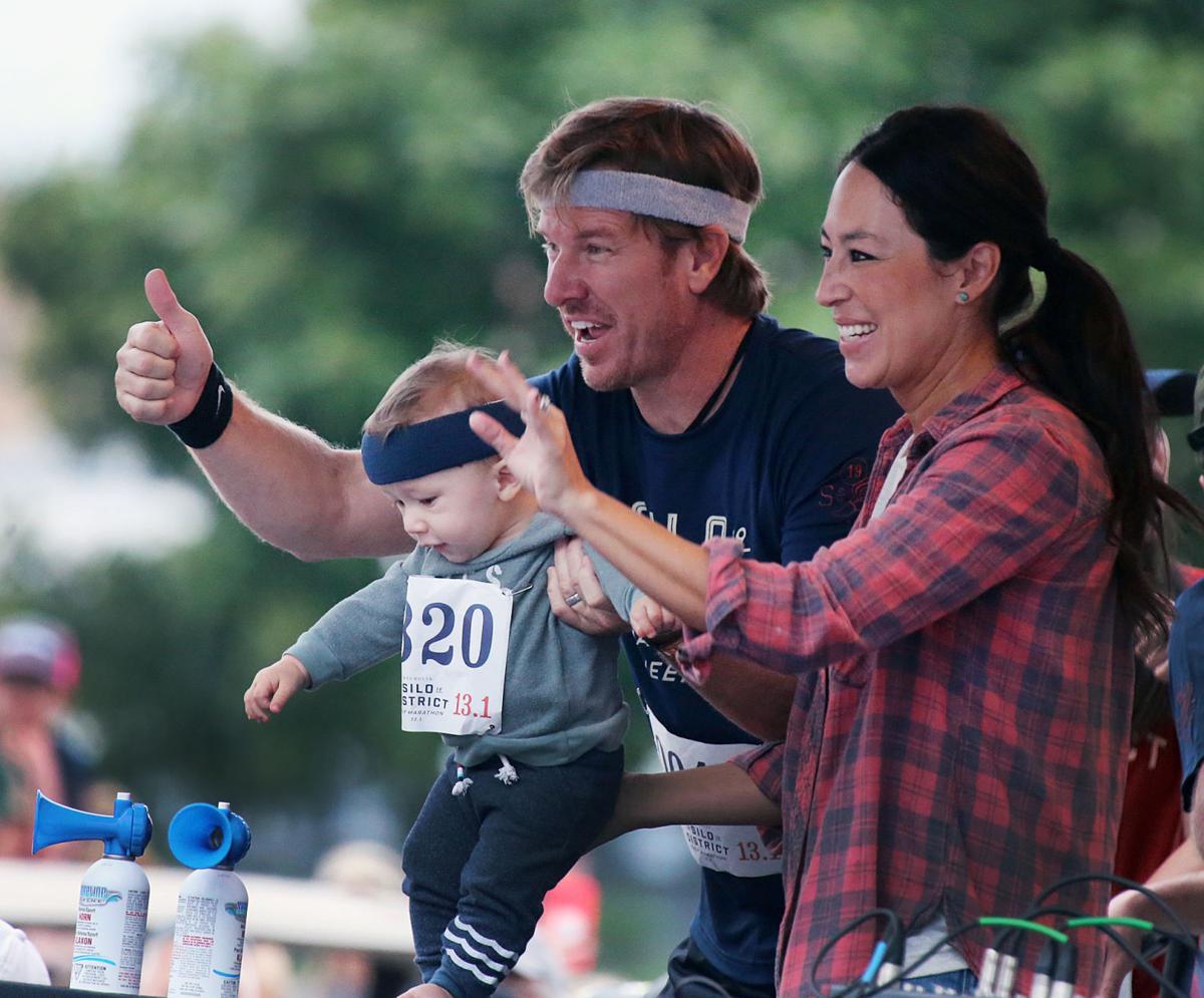 Second Silo District Marathon to bring thousands downtown Downtown