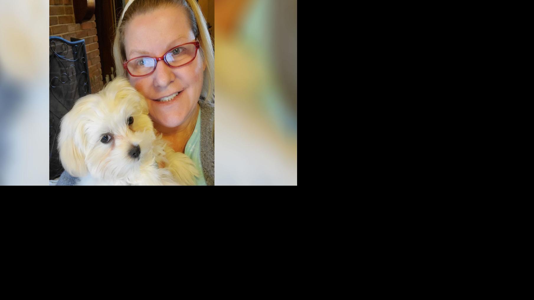 Pandemic Pals Waco S Working From Home With Pets News Wacotrib Com