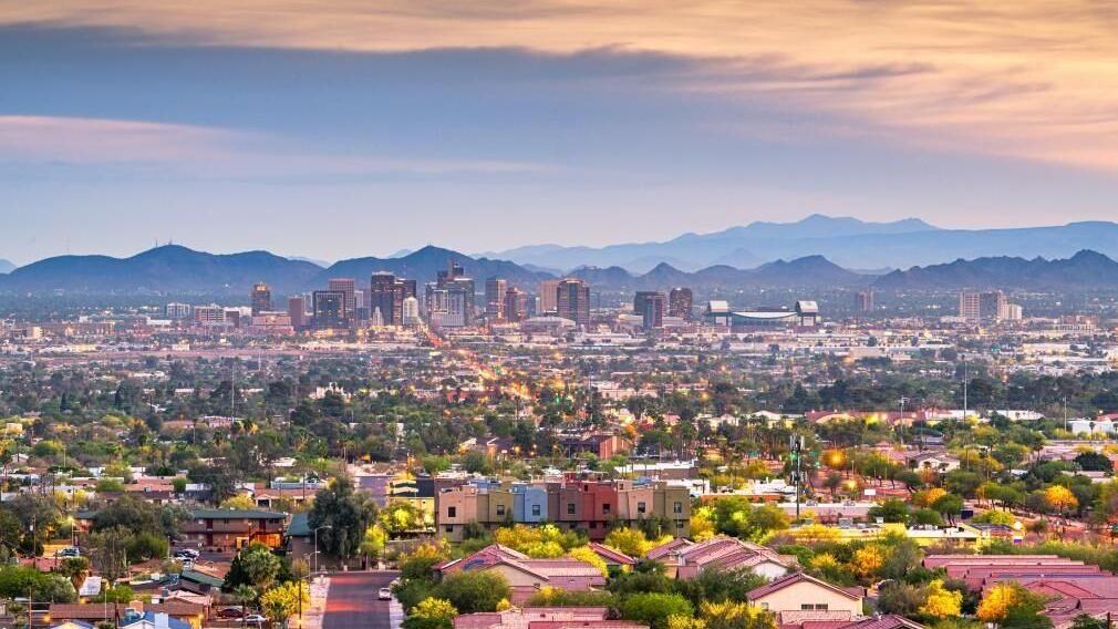 A Look At Each State S Best County To Live In Home Garden Wacotrib Com