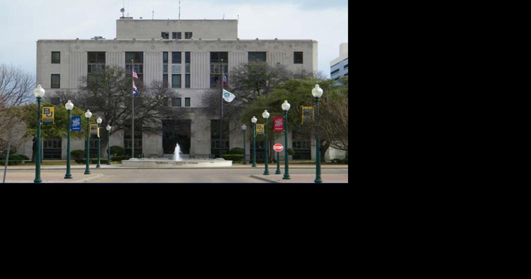 Waco signs on for share of $97.6M in latest opioid settlement