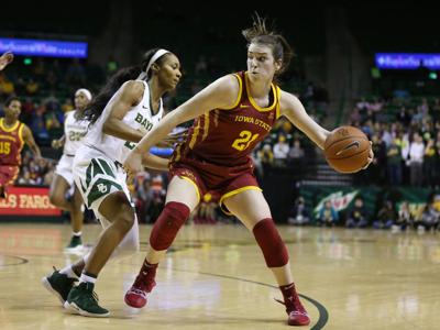 Big 12 Tournament Notebook Championships Should Trump Stats On