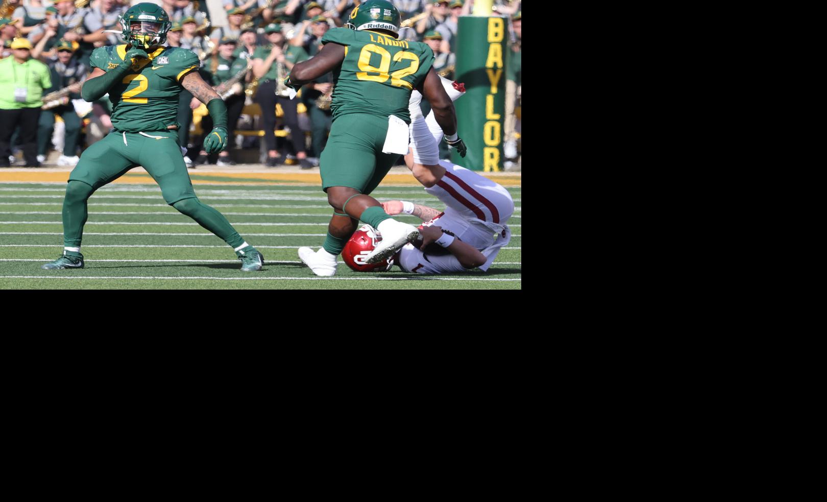 Baylor Football Schedule 2022 Baylor Faces Tough 2022 Football Schedule | Baylor | Wacotrib.com