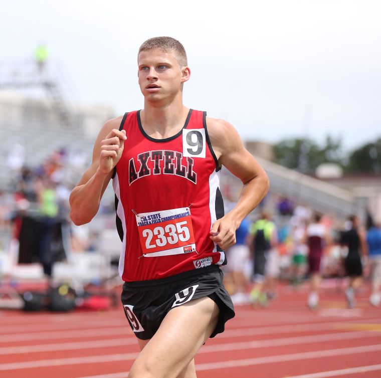 Friday state track ra1