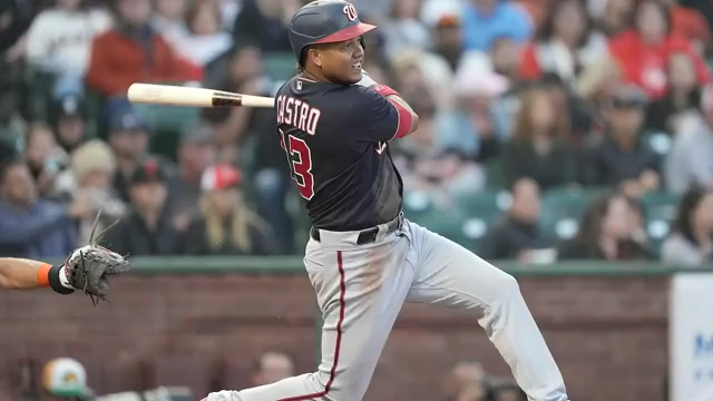 What Happened To Starlin Castro?? 