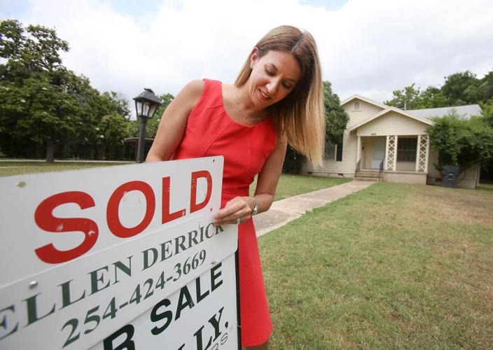 Waco housing boom leaves its mark on tax appraisals
