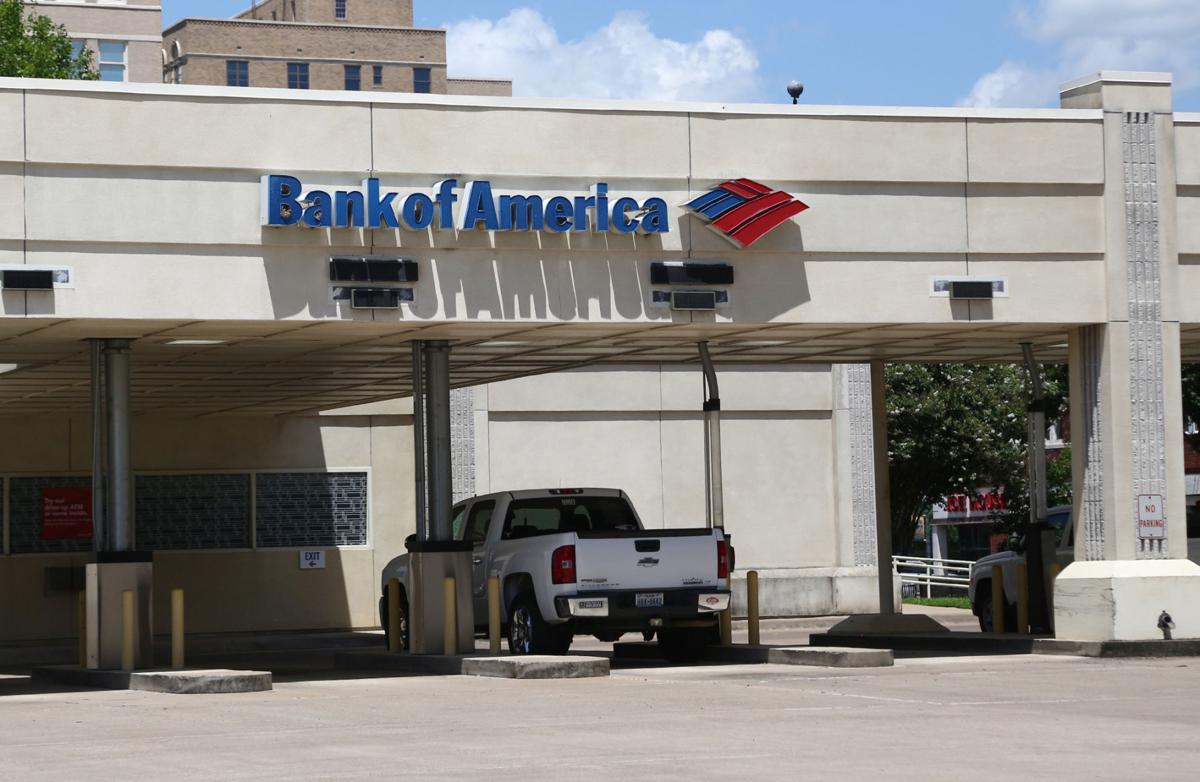 Bank of America to close Austin Avenue location | Business News | wacotrib.com
