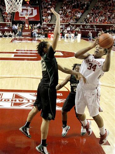 Mulkey: Court talk missing from Lady Bears