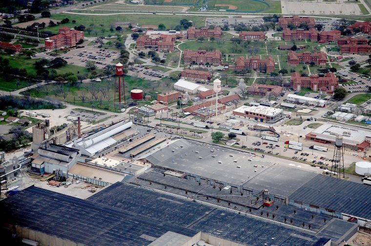 OwensIllinois to spend 8 million more on Waco facility Business