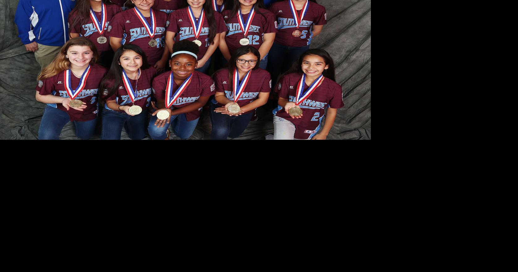 Rowan Little League Captures 2019 Little League Softball® World Series  Championship - Little League