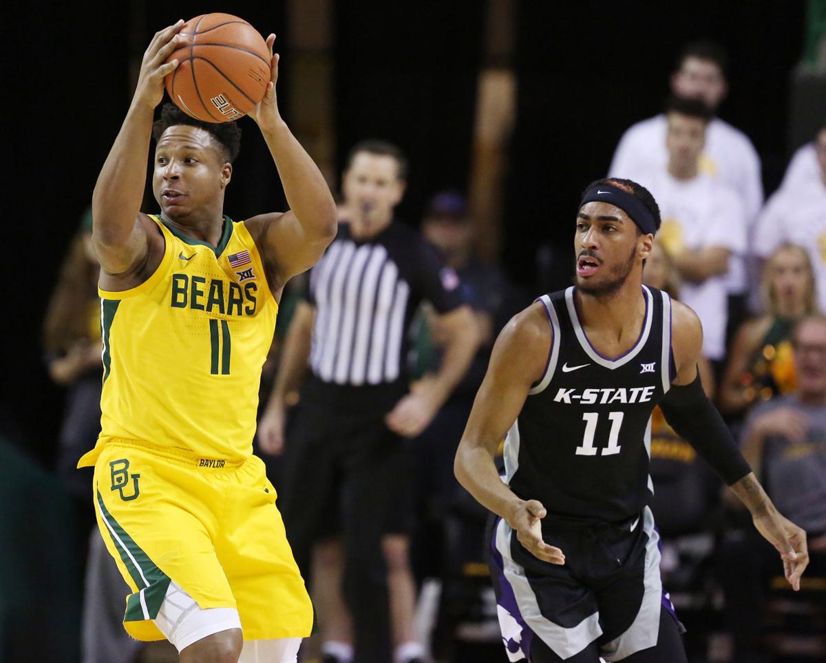 Cbs Sports Hq Live Streaming Naismith Winners With Baylor