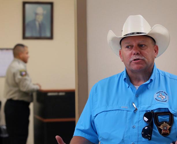 County takes control of Jack Harwell jail from forprofit operator