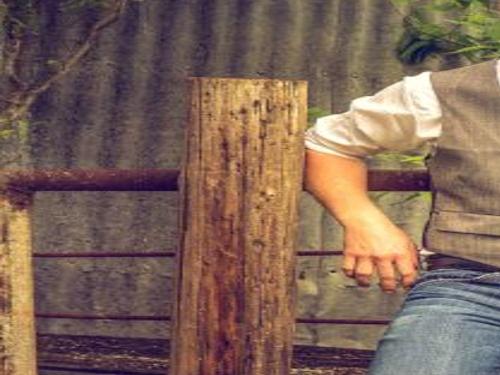 Waco Bound Musician Sam Riggs Knows Power Of Lyrics In No 1 Hit