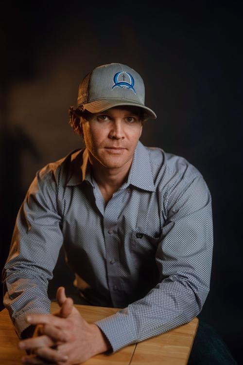 Curtis Grimes