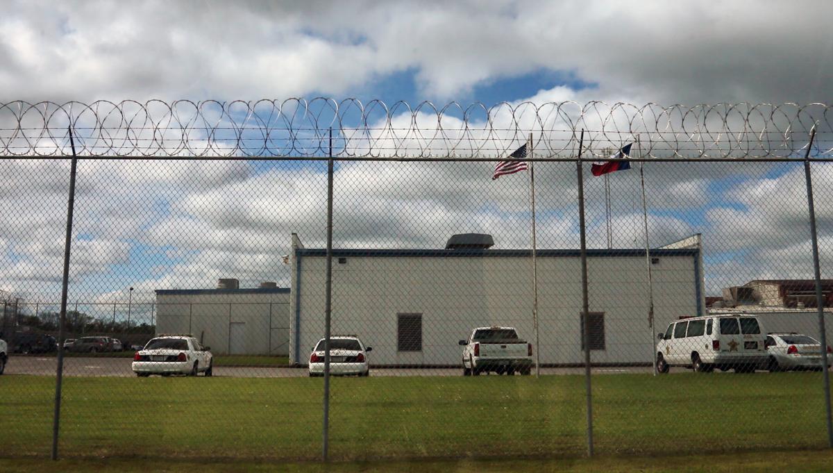 New jail inmates being kept in small groups to limit COVID19 spread
