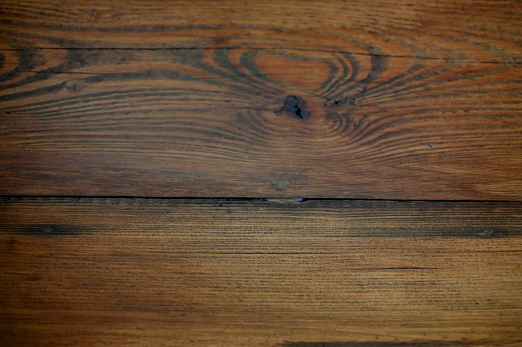 Old wood, new furniture Waco company crafts reclaimed charm Waco