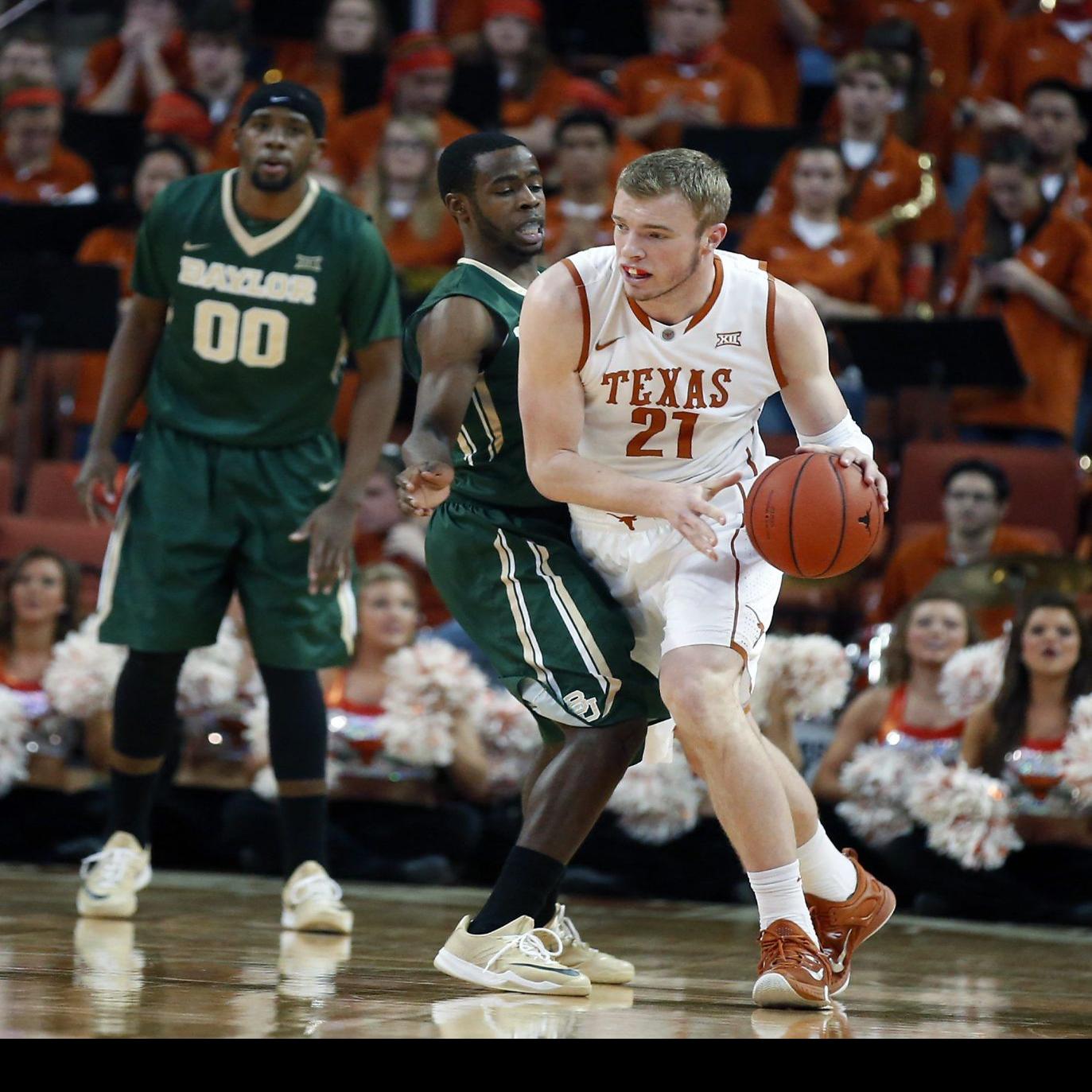 Big 12 Expects 7 Men S Teams In Big Dance Baylor Wacotrib Com