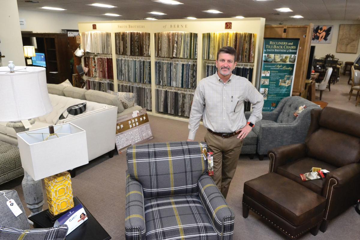 Furniture Center Casual Shop Help Furnish Homes Waco Today