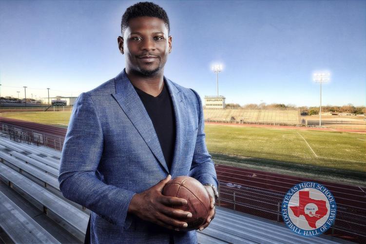 ladainian tomlinson hof